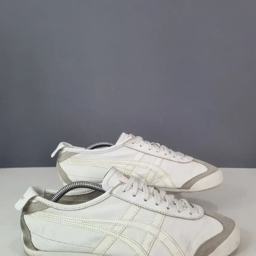 [BUNJANG] Onitsuka Tiger Mexico 66 Sneakers / 효자빈티지 265 오니츠카타이거 멕시코66