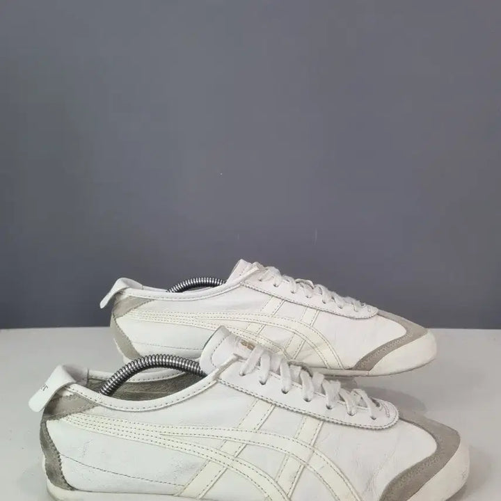 [BUNJANG] Onitsuka Tiger Mexico 66 Sneakers / 효자빈티지 265 오니츠카타이거 멕시코66