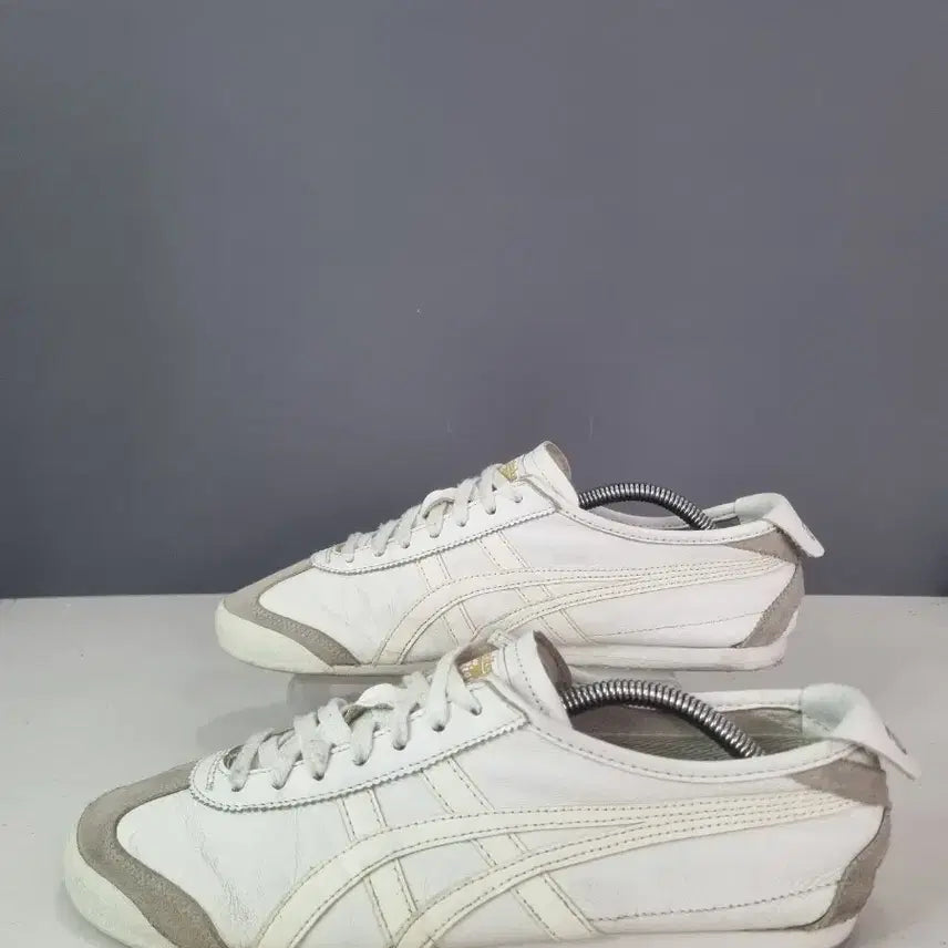 [BUNJANG] Onitsuka Tiger Mexico 66 Sneakers / 효자빈티지 265 오니츠카타이거 멕시코66