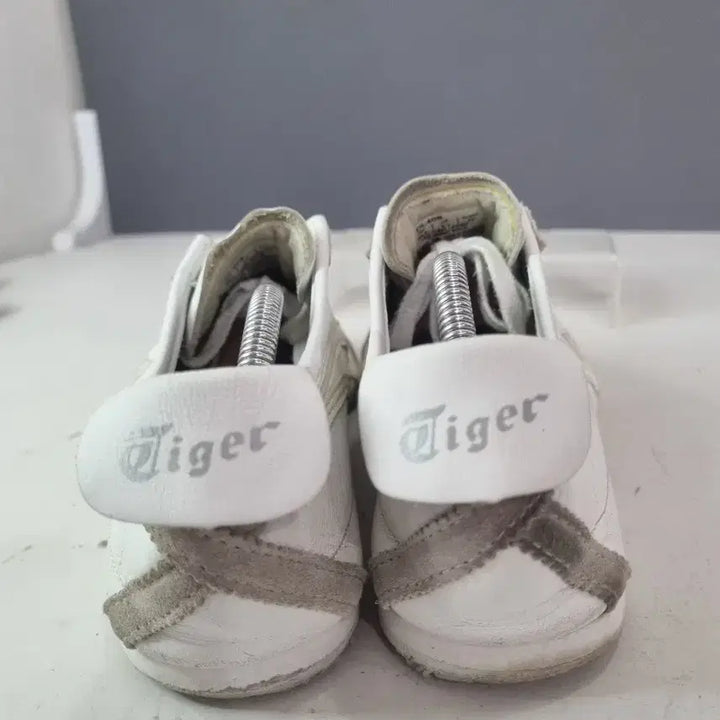 [BUNJANG] Onitsuka Tiger Mexico 66 Sneakers / 효자빈티지 265 오니츠카타이거 멕시코66