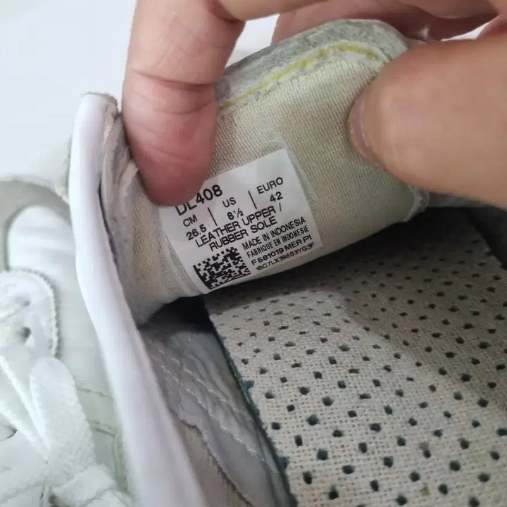 [BUNJANG] Onitsuka Tiger Mexico 66 Sneakers / 효자빈티지 265 오니츠카타이거 멕시코66