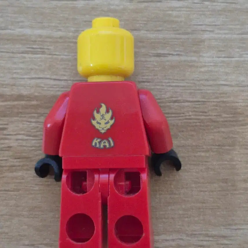 [BUNJANG] LEGO Ninjago Kai DX Minifigure / 레고 닌자고 미니피규어 카이 DX (가격수정)