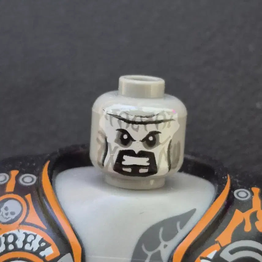 [BUNJANG] Lego Ninjago Killow Minifigure / 레고 닌자고 미니피규어 킬로우