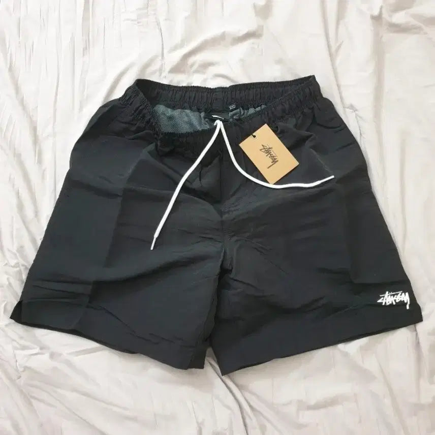 [BUNJANG] Stussy Water Shorts / 