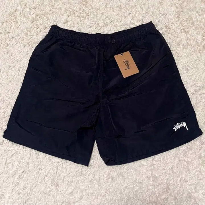 [BUNJANG] Stussy Water Shorts / 