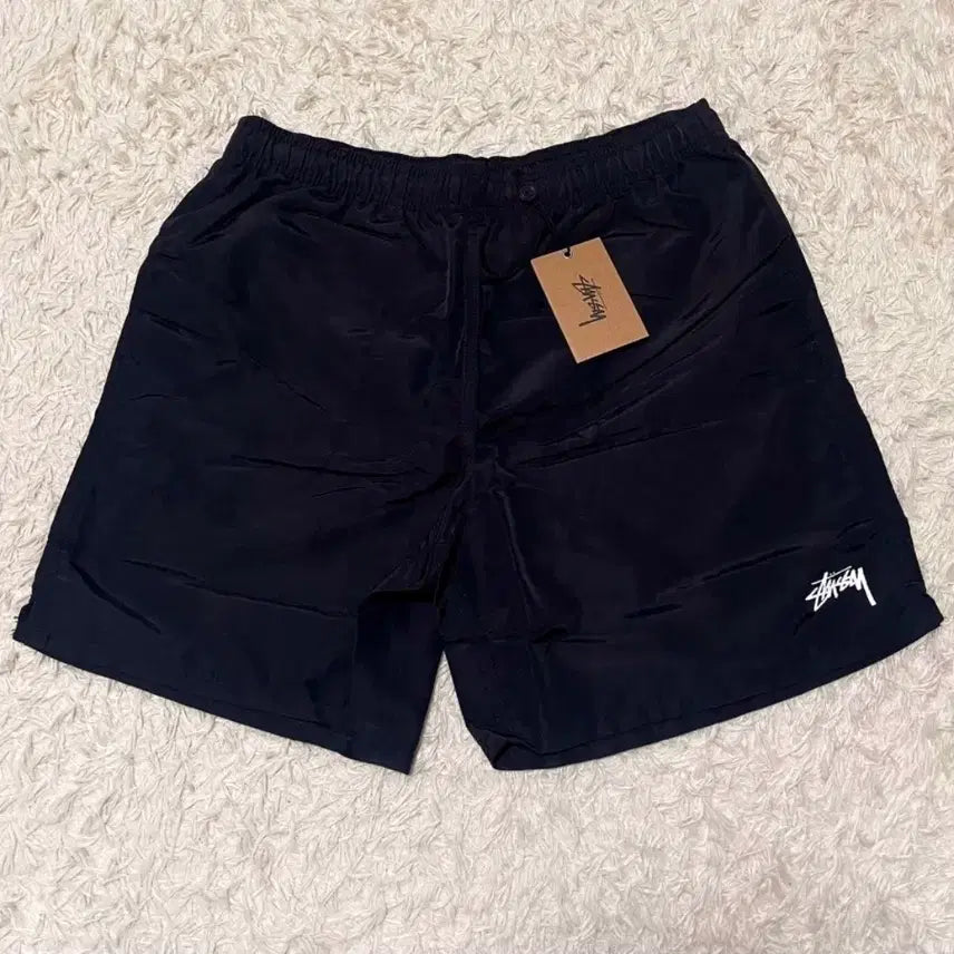 [BUNJANG] Stussy Water Shorts / 