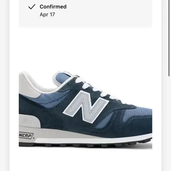 [BUNJANG] New Balance 1300 Sneakers US 9.5 (275) / 뉴발란스 1300 us9.5 (275) 새제품