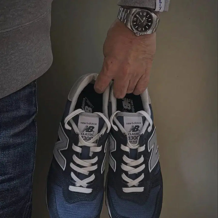 [BUNJANG] New Balance 1300 Sneakers US 9.5 (275) / 뉴발란스 1300 us9.5 (275) 새제품