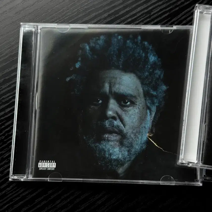 [BUNJANG] The Weeknd Dawn FM CD / The Weeknd Dawn FM CD