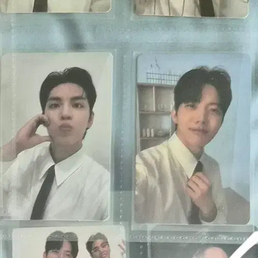 [BUNJANG] Day6 "Papa Recipe" Collaboration Photocard / 데이식스 파파레서피 포토카드 포카