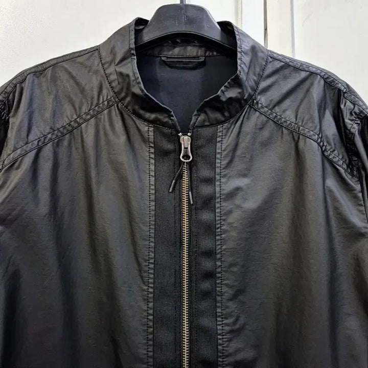 [BUNJANG] The North Face Coated Blouson Jacket (Men&