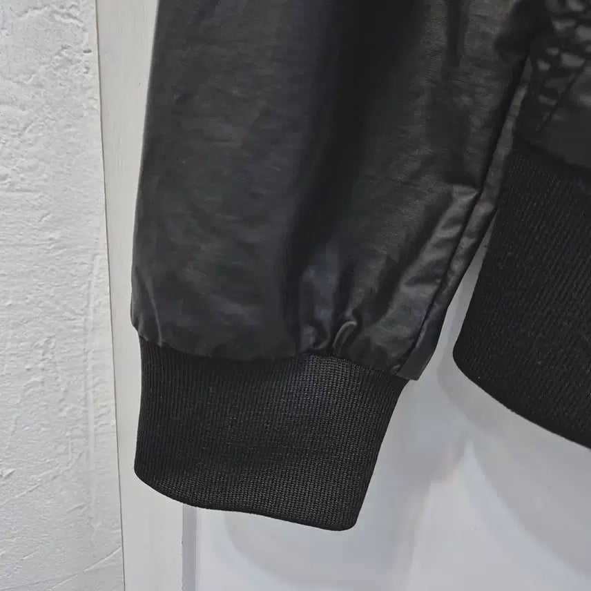 [BUNJANG] The North Face Coated Blouson Jacket (Men&