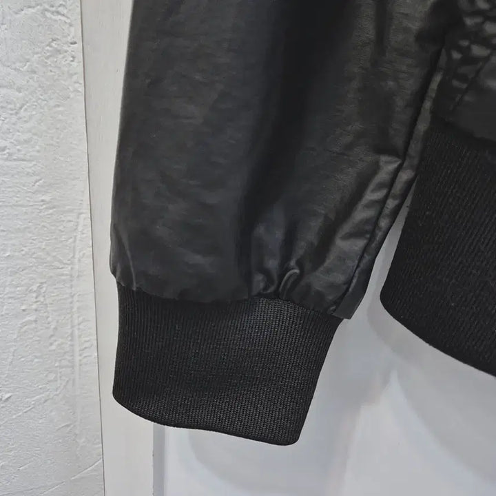 [BUNJANG] The North Face Coated Blouson Jacket (Men&