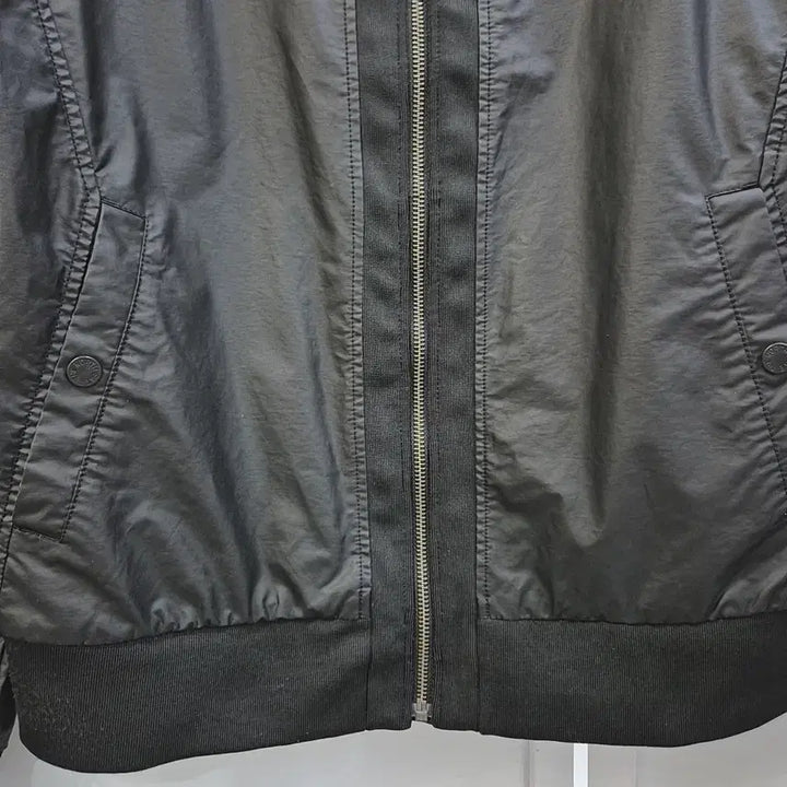 [BUNJANG] The North Face Coated Blouson Jacket (Men&