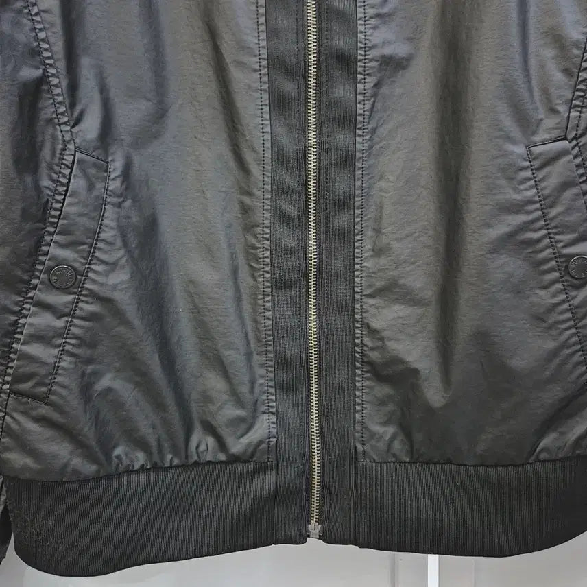 [BUNJANG] The North Face Coated Blouson Jacket (Men&