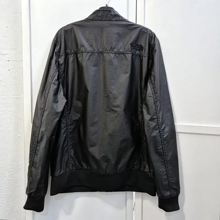 [BUNJANG] The North Face Coated Blouson Jacket (Men&