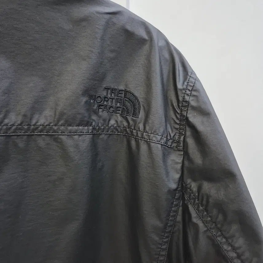 [BUNJANG] The North Face Coated Blouson Jacket (Men&
