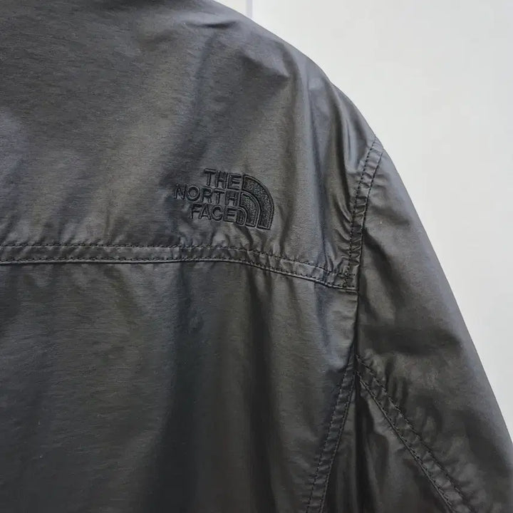 [BUNJANG] The North Face Coated Blouson Jacket (Men&