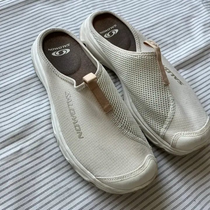 [SOLD OUT] 살로몬 RX Slide 3.0 (270-280)