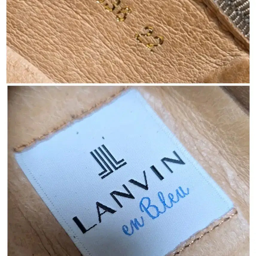 [BUNJANG] Lanvin en Bleu Mesh Slip-On Sneakers Silver / (정품) 랑방온블루 메쉬 슬립온 실버 / 22 (215~220)
