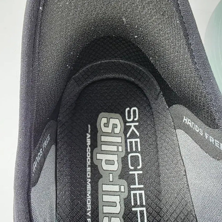 [BUNJANG] Skechers GOwalk Max Walker Slip-ins Sneakers - 265 / 빈트로^^265 스케쳐스 고워크 맥스 워커 슬립인스
