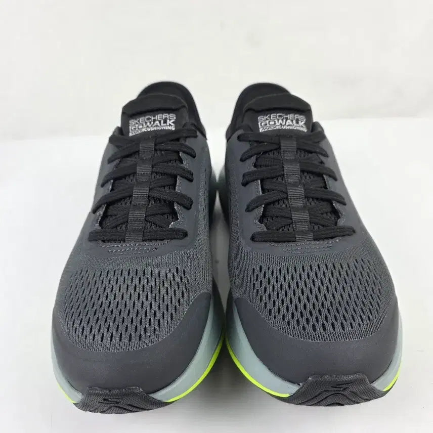 [BUNJANG] Skechers GOwalk Max Walker Slip-ins Sneakers - 265 / 빈트로^^265 스케쳐스 고워크 맥스 워커 슬립인스
