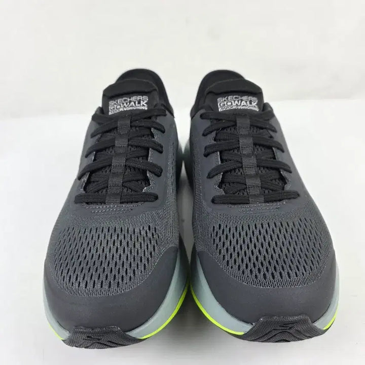 [BUNJANG] Skechers GOwalk Max Walker Slip-ins Sneakers - 265 / 빈트로^^265 스케쳐스 고워크 맥스 워커 슬립인스