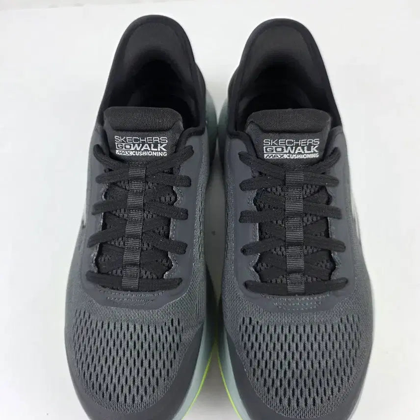 [BUNJANG] Skechers GOwalk Max Walker Slip-ins Sneakers - 265 / 빈트로^^265 스케쳐스 고워크 맥스 워커 슬립인스