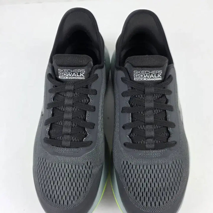 [BUNJANG] Skechers GOwalk Max Walker Slip-ins Sneakers - 265 / 빈트로^^265 스케쳐스 고워크 맥스 워커 슬립인스
