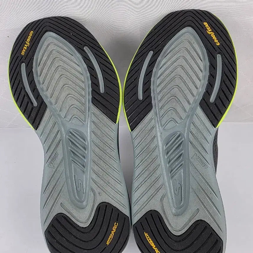 [BUNJANG] Skechers GOwalk Max Walker Slip-ins Sneakers - 265 / 빈트로^^265 스케쳐스 고워크 맥스 워커 슬립인스