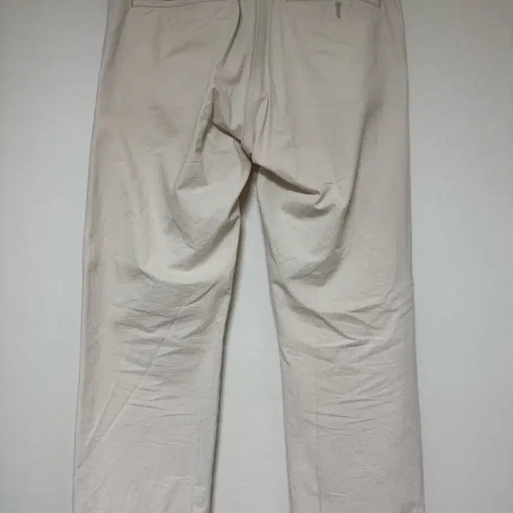[BUNJANG] RRL Natural Ecru Field Chino Pants 33/32 / (33/32)Rrl 더블알엘 내추럴 에크루 필드치노 팬츠