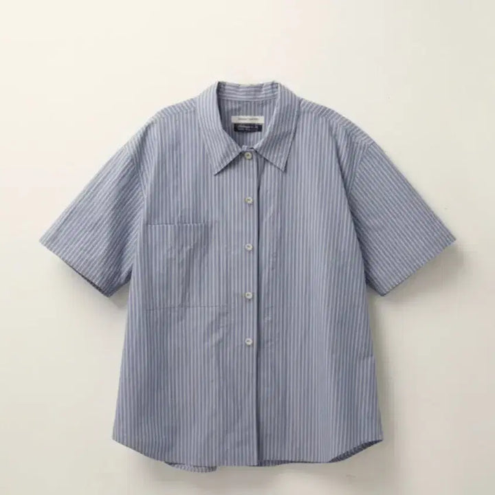 [BUNJANG] Nothing Written Majida Shirt / 낫띵리튼 마지다 셔츠