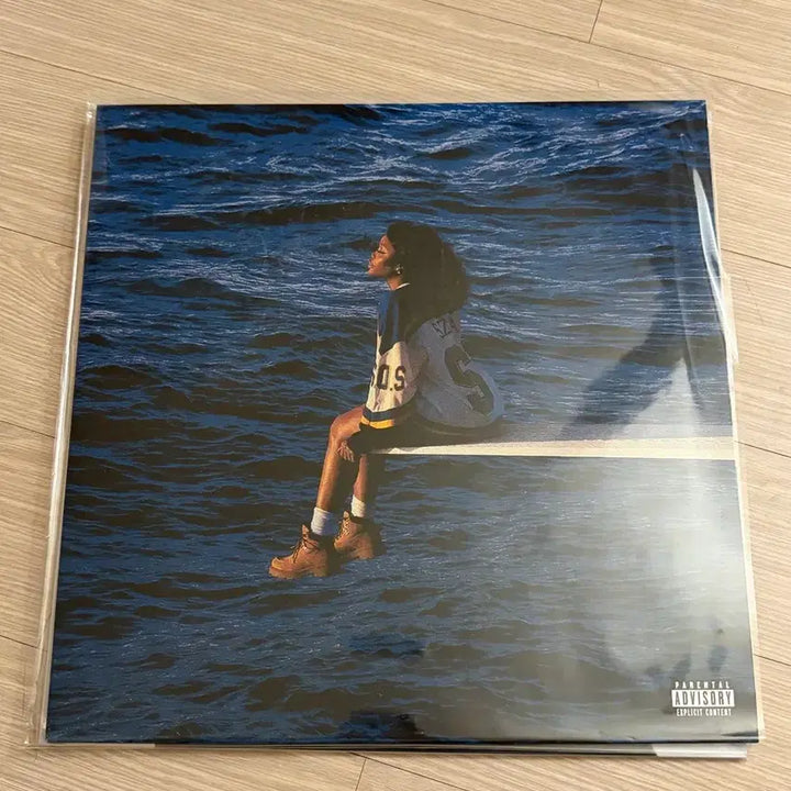 [BUNJANG] Bundle Set Vinyl Records (Crush, Love Letter 30th Anniversary OST, Beenzino, SZA, Bill Evans, etc.) / Lp 일괄판매 (크러쉬, 러브레터 30주년 ost, 빈지노, sza 등)
