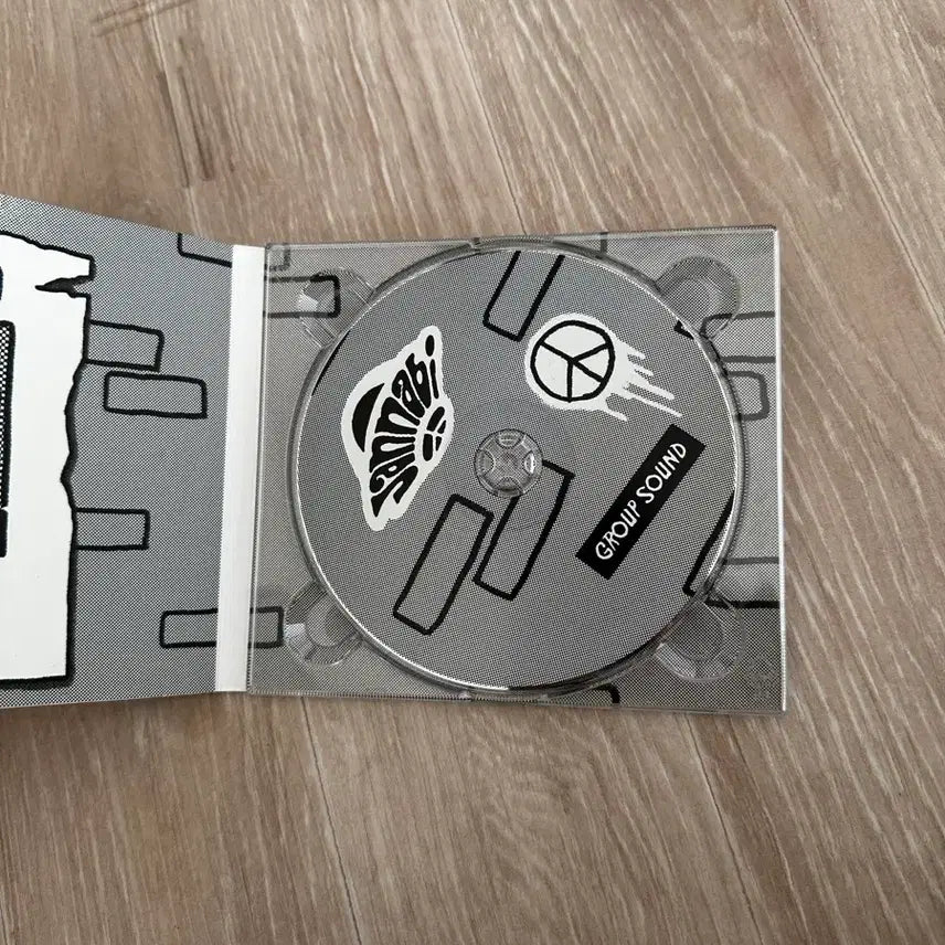 [BUNJANG] Jannabi CD / 잔나비 CD