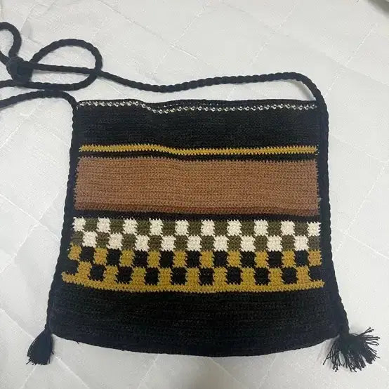 [BUNJANG] Story mfg Slash Bag / Story mfg 슬래시백