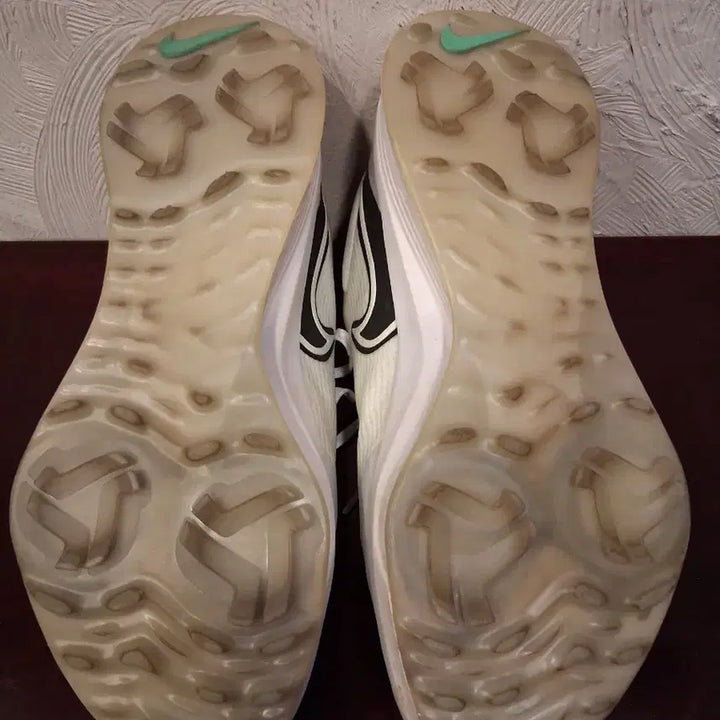 [BUNJANG] Nike Air Zoom Infinity Tour NEX% Golf Shoes / 나이키 에어 줌 인피니티 투어 NEX%골프화 화이트