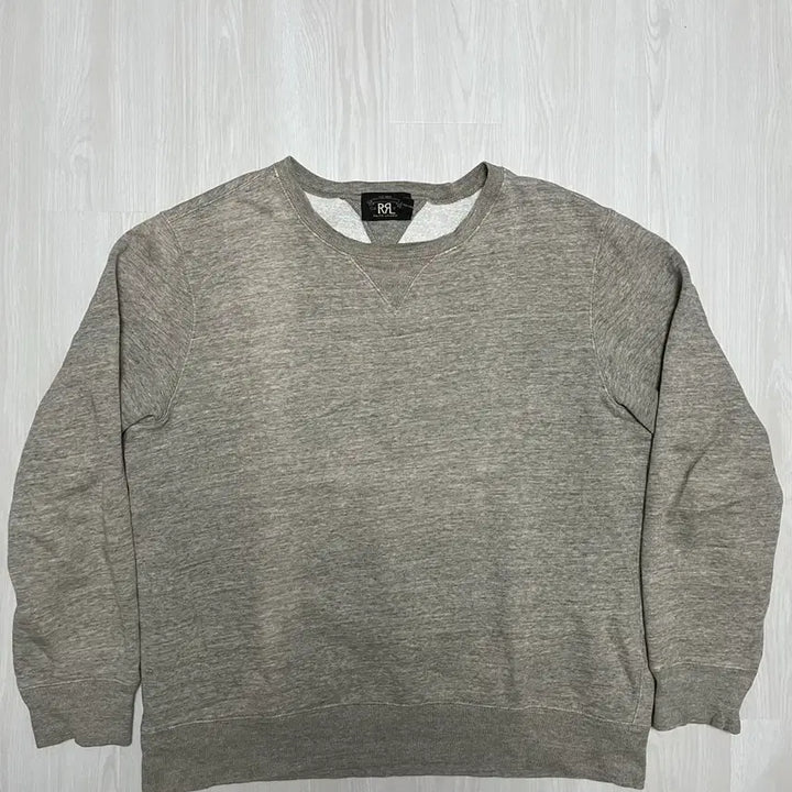 [BUNJANG] RRL Sweatshirt / rrl 더블알엘 스웻셔츠 맨투맨 L
