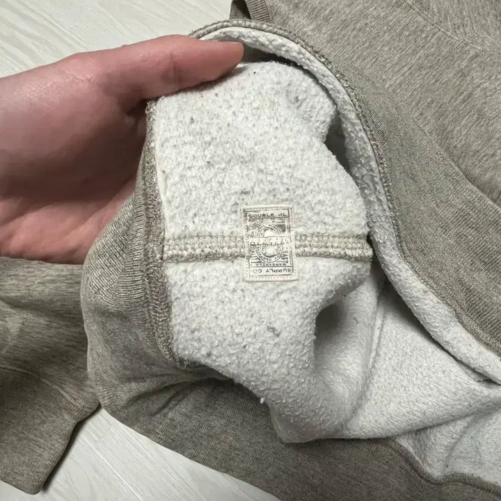 [BUNJANG] RRL Sweatshirt / rrl 더블알엘 스웻셔츠 맨투맨 L