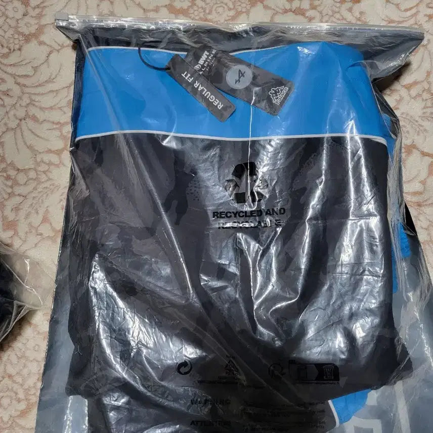 [BUNJANG] Palace x Kappa Alpine Tracksuit Pants / 팔라스x카파 포 알파인 트랙슈트팬츠 L판매