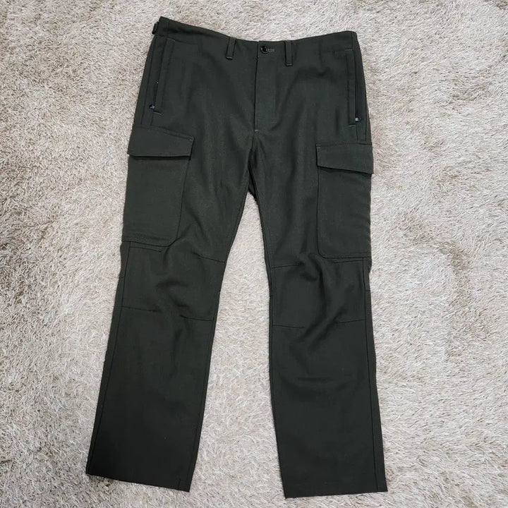 [BUNJANG] Hazzys Cargo Pants Men&