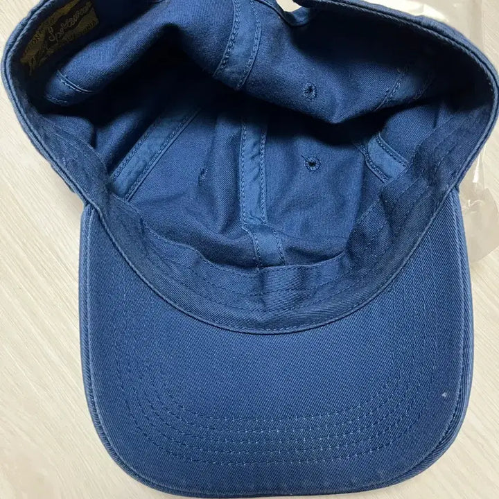[BUNJANG] Real McCoy Plain Ball Cap Hat / 리얼맥코이 무지 볼캡 모자