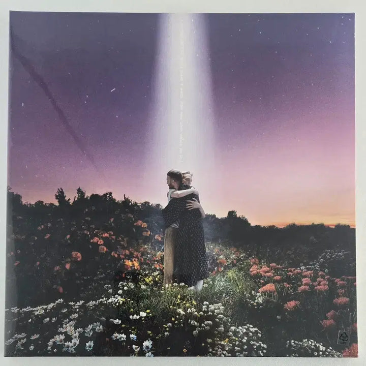 [BUNJANG] Honne What Would You Do Unsealed LP / Honne의 What Would You Do 미개봉LP