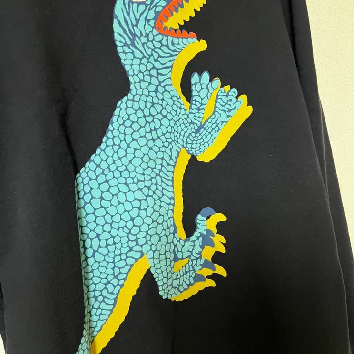 [BUNJANG] Paul Smith Dino Sweatshirt L / 폴스미스 다이노 맨투맨 L