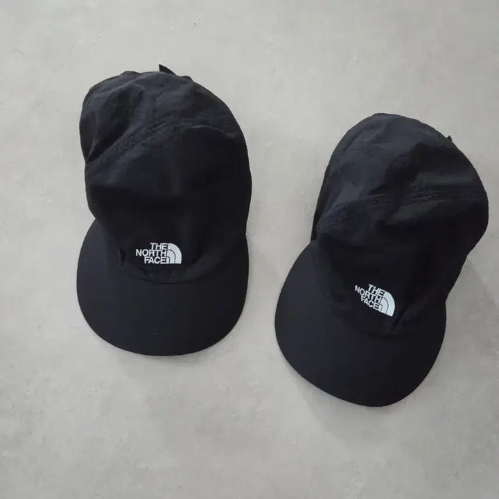 [BUNJANG] The North Face Black Cap L Size / 노스페이스 블랙 캡 L사이즈   개당가격
