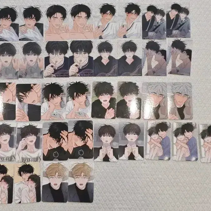 [BUNJANG] The Illusion&