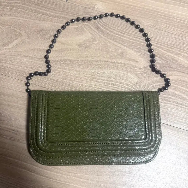 [BUNJANG] ZARA Mini Crossbody Bag / 자라 미니백