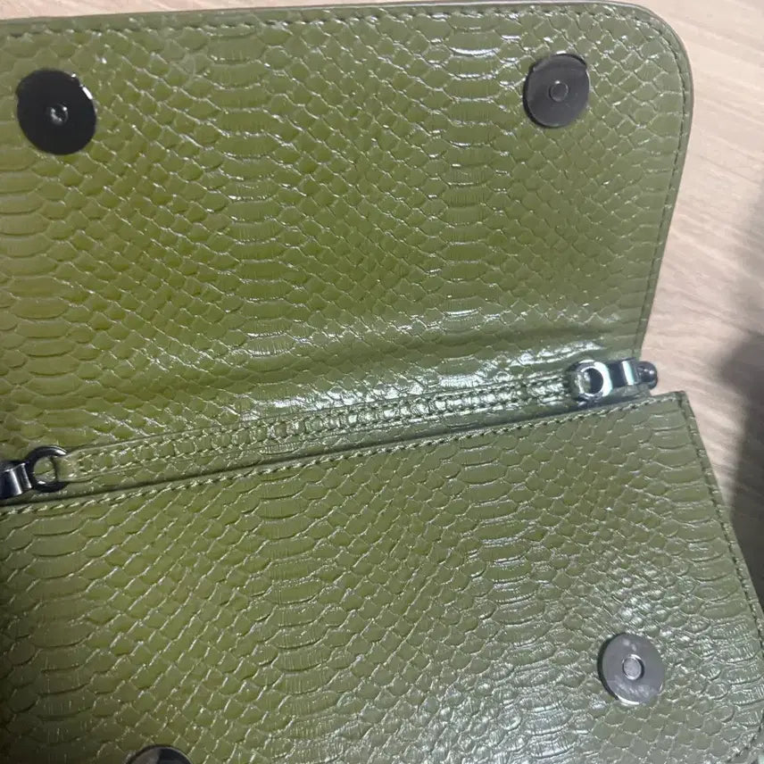 [BUNJANG] ZARA Mini Crossbody Bag / 자라 미니백
