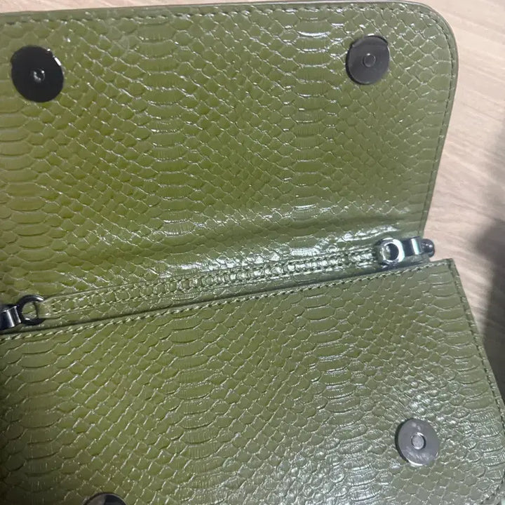 [BUNJANG] ZARA Mini Crossbody Bag / 자라 미니백