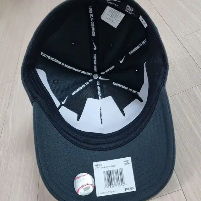 [BUNJANG] Nike Colorado Rockies Evergreen Performance Flex Hat (Small/Medium) / S/M)새상품/나이키 콜로라도 로키스 에버그린 퍼포먼스 플랙스 햇/정품