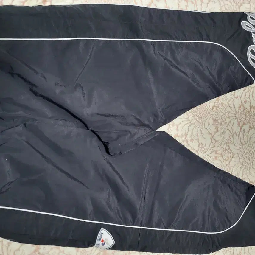 [BUNJANG] Palace Sport Mitt Script Bottoms Pants L / 팔라스 스포츠 밋 스크립트 바텀 하의 L 판매